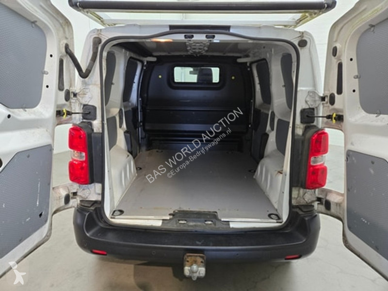 Bedrijfswagen Peugeot 2.0 BlueHDI 120 Compact...
