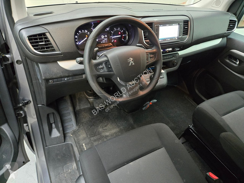 Bedrijfswagen Peugeot 2.0 BlueHDI 180 Standard...
