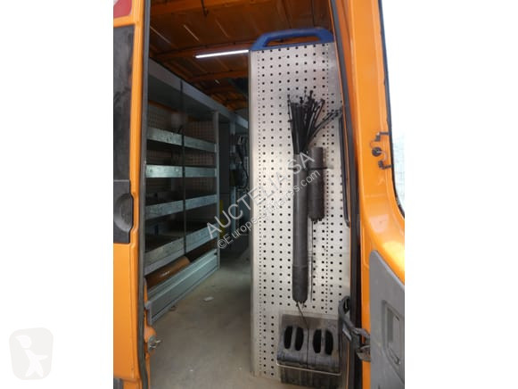 Bedrijfswagen Volkswagen