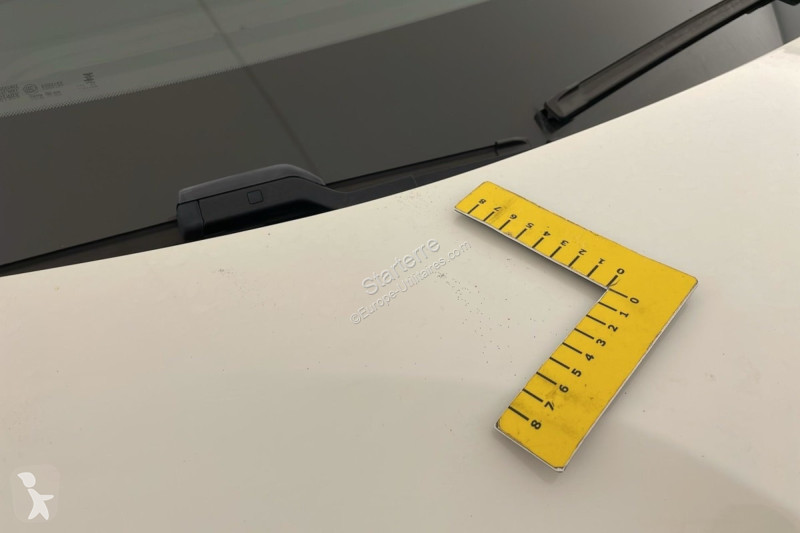 Véhicule utilitaire Citroën C5