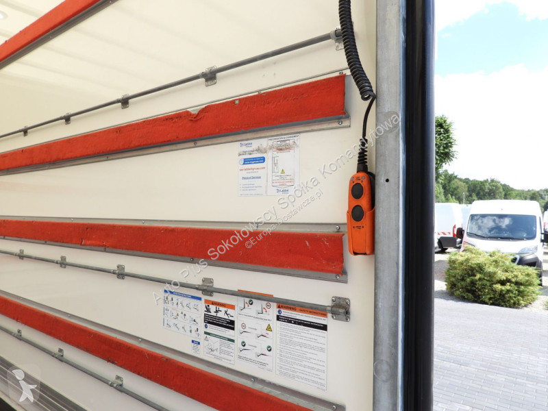 Bedrijfswagen Renault  MASTER