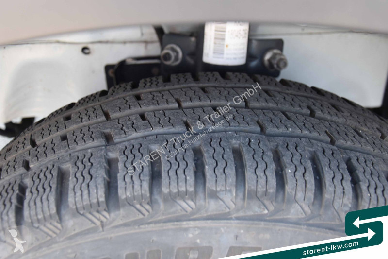 Bedrijfswagen Ford 2.0 L2H2 AHK Klima Tempomat PDC