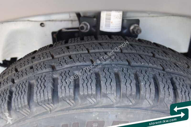 Bedrijfswagen Ford 2.0 L2H2 AHK Tempomat PDC...
