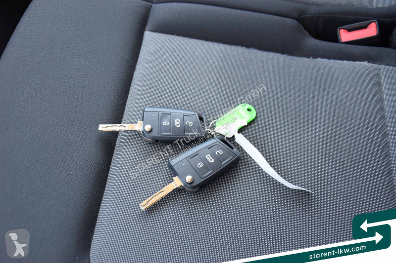 Bedrijfswagen Volkswagen L3H2 2.0TDI...