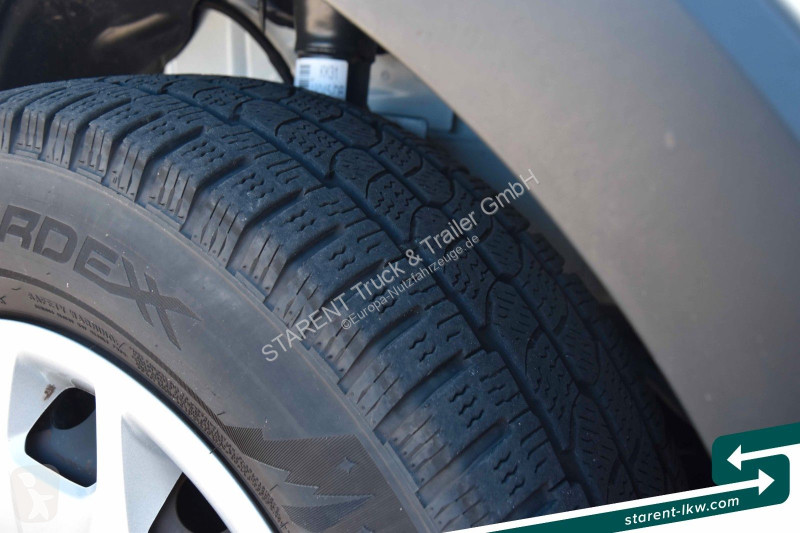 Bedrijfswagen Ford 2.0 L2H2 AHK Klima Tempomat PDC