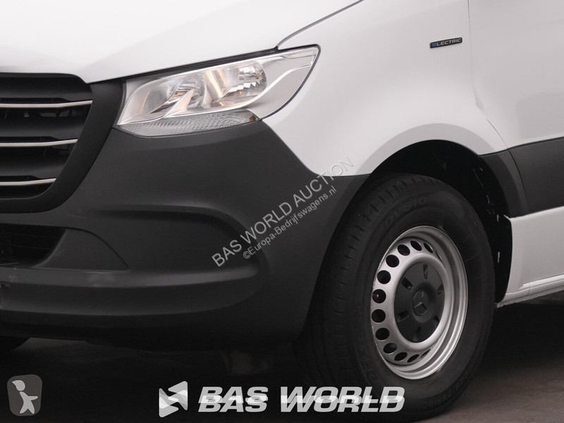 Bedrijfswagen Mercedes 312