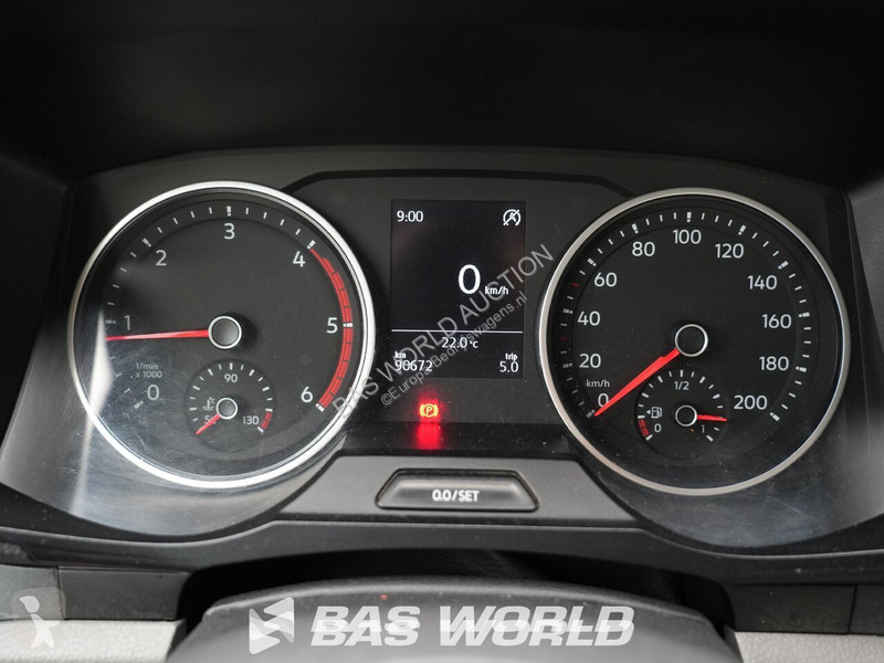 Bedrijfswagen Volkswagen 140pk