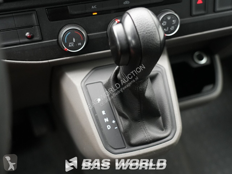 Bedrijfswagen Volkswagen 150PK