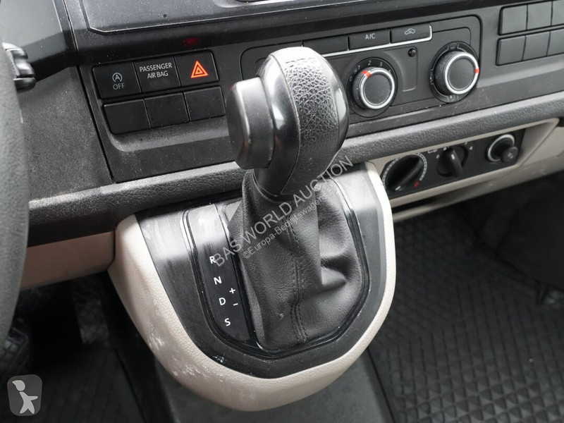 Véhicule utilitaire Volkswagen 150PK