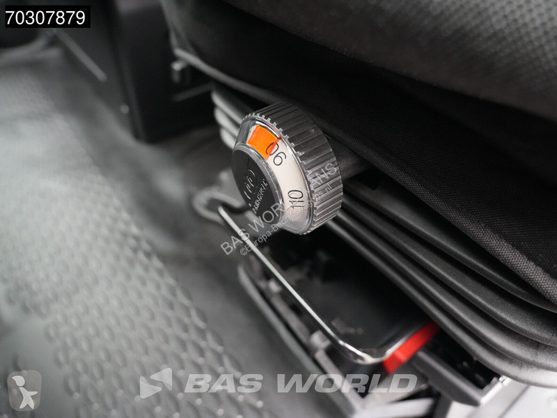 Bedrijfswagen Iveco 35C21 3.0L Automaat...