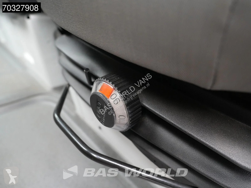 Véhicule utilitaire Volkswagen 109pk L1H1 Airco...