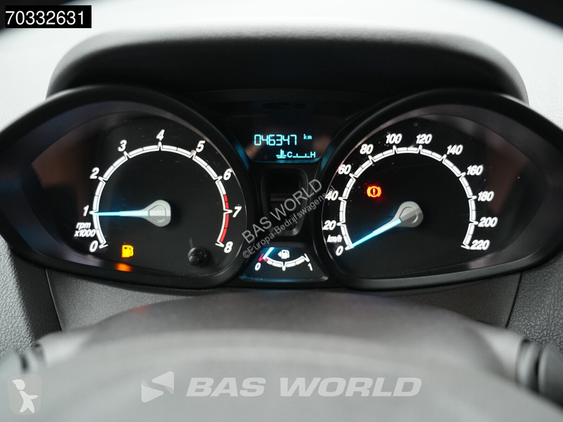 Furgoneta Ford Courier Benzine L1H1 Navi Airco...