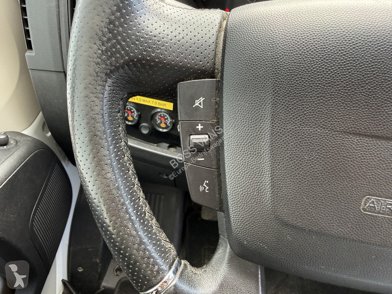 Véhicule utilitaire Peugeot 2.0 130PK Bakwagen...