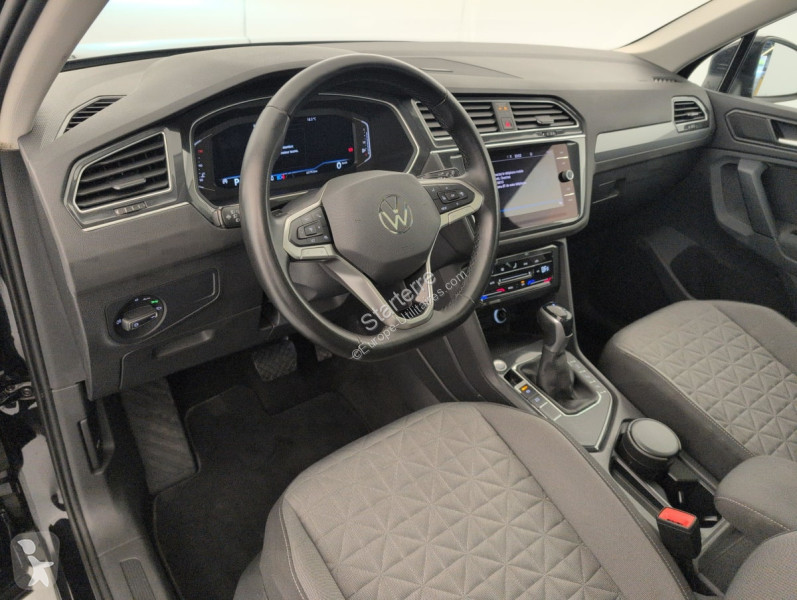 Véhicule utilitaire Volkswagen Business