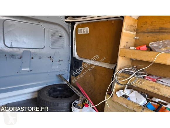Van