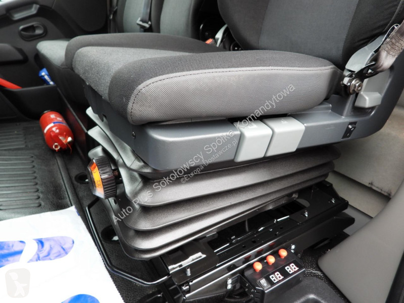 Bedrijfswagen Renault  MASTER