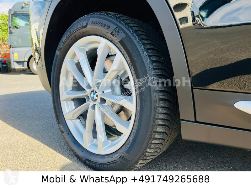 Furgoneta BMW xDrive 20 d MHEV 4x4...