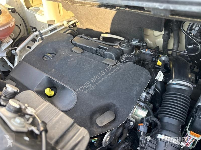 Furgoneta Toyota Proace