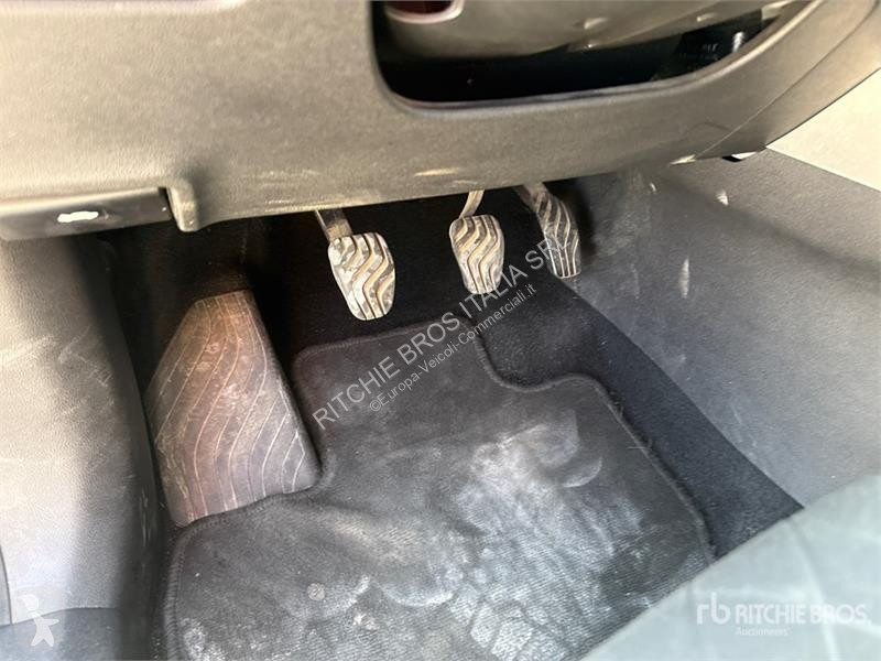 Furgoneta Renault Kadjar