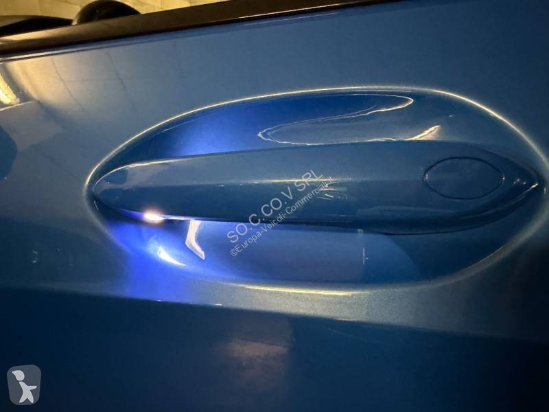 Furgoneta BMW