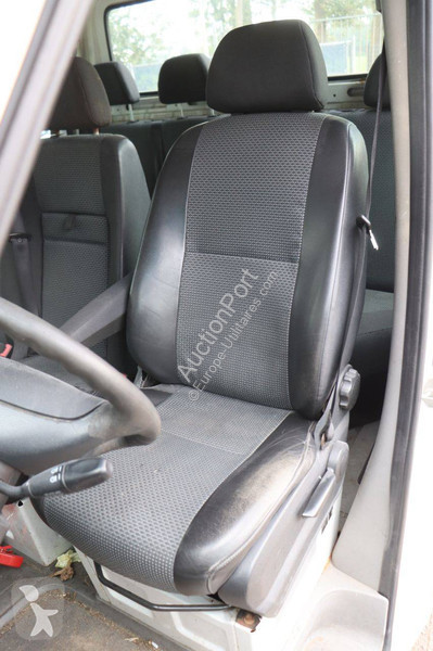 Furgoneta Mercedes  310CDI
