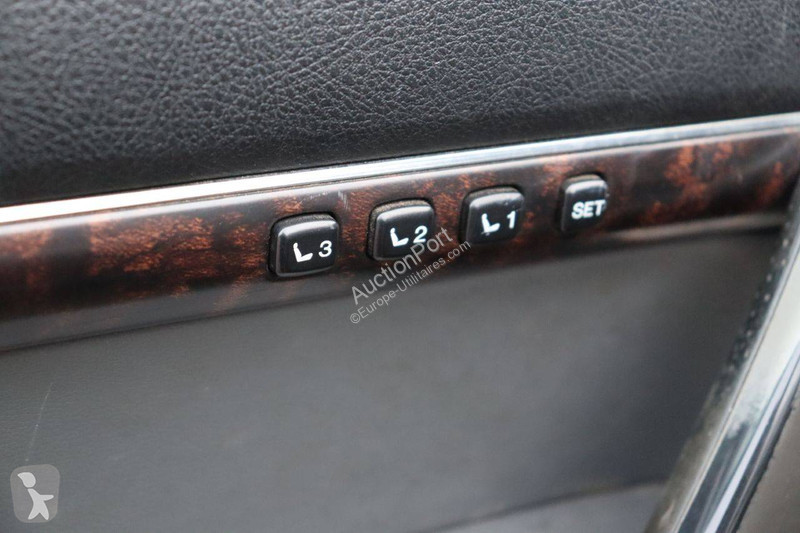 Furgoneta Toyota LANDCRUISER (200 SERIES)