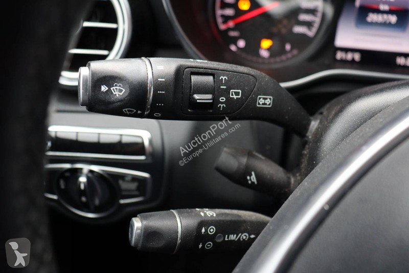 Mercedes  C450 4MATIC van