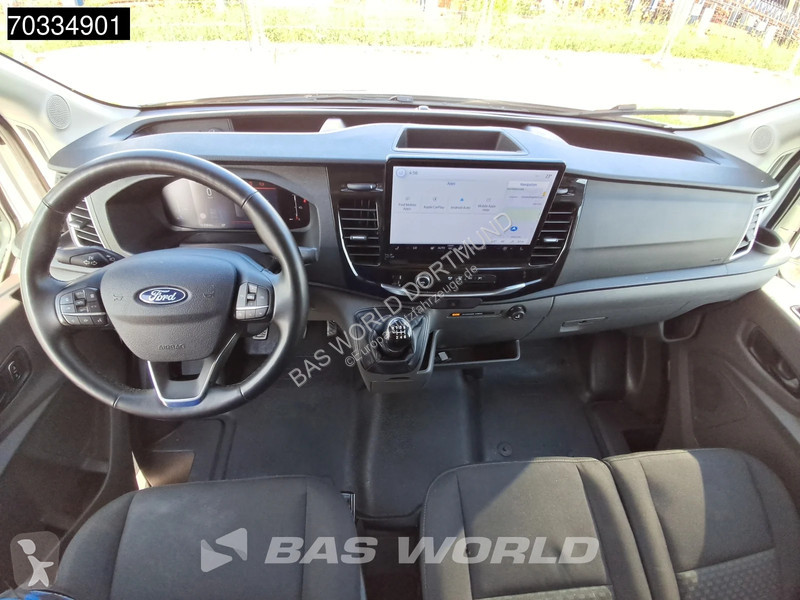 Furgoneta Ford 130pk L3H2 LED Navi Klima...