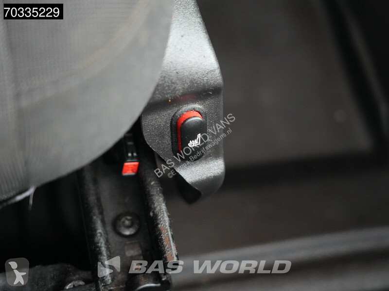 Furgoneta Ford 125pk Dubbel Cabine L2H1 Navi...