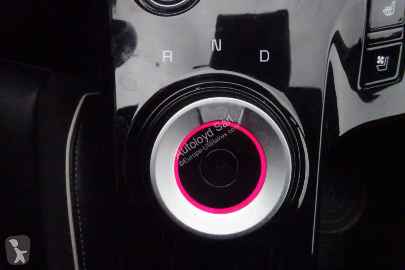 Véhicule utilitaire KIA SPORTAGE 1,6 T-GDI...