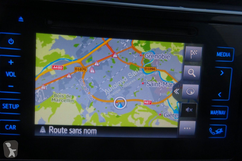 Лекотоварен автомобил Toyota AURIS TOURING 1,8...