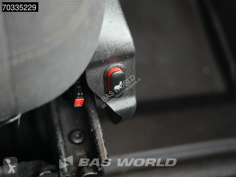Комерційні автомобілі Ford 125pk Dubbel Cabine...