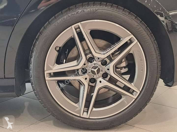 Furgoneta Mercedes