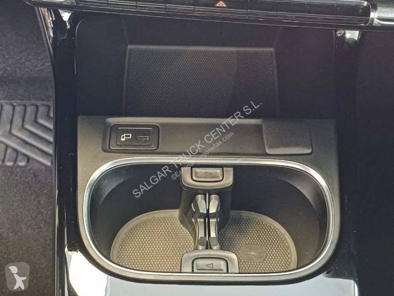 Furgoneta Mercedes