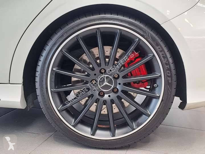 Furgoneta Mercedes