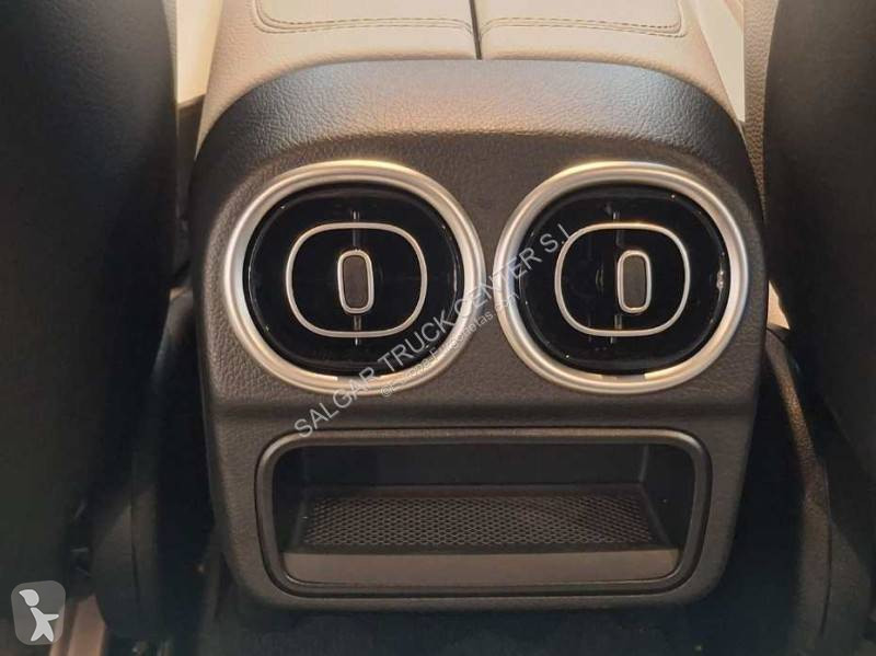 Furgoneta Mercedes