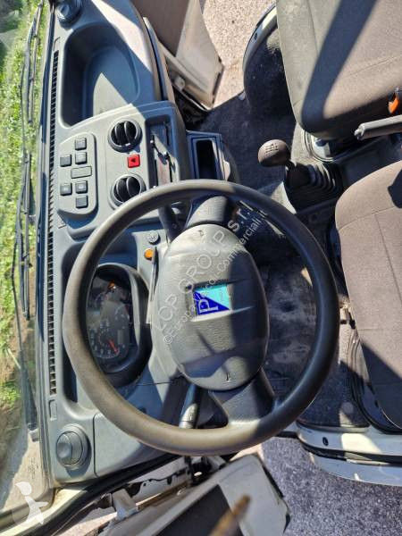 Piaggio 1.3 van