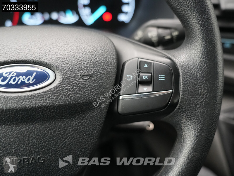 Лекотоварен автомобил Ford 170pk Kipper...