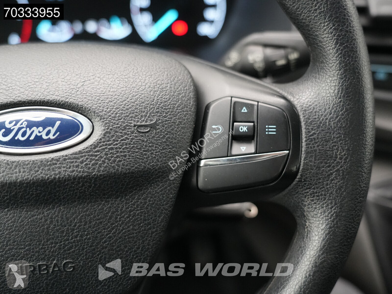 Лекотоварен автомобил Ford 170pk Kipper...