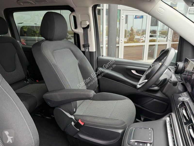 Furgoneta Mercedes V  d Kompakt DISTRONIC...