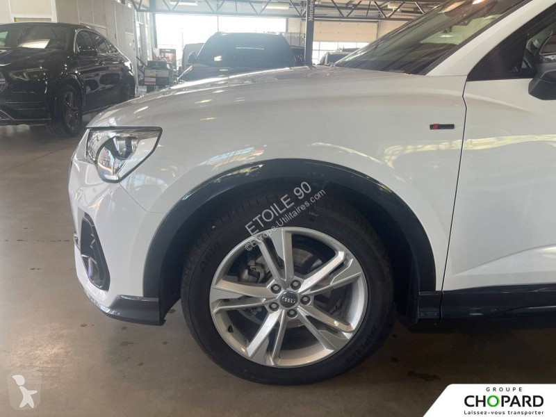 Furgoneta Audi Q3 Sportback 35 TDI 150 ch S...