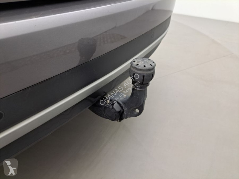 Furgoneta Renault 1.5 dCi 110 EDC 7PL