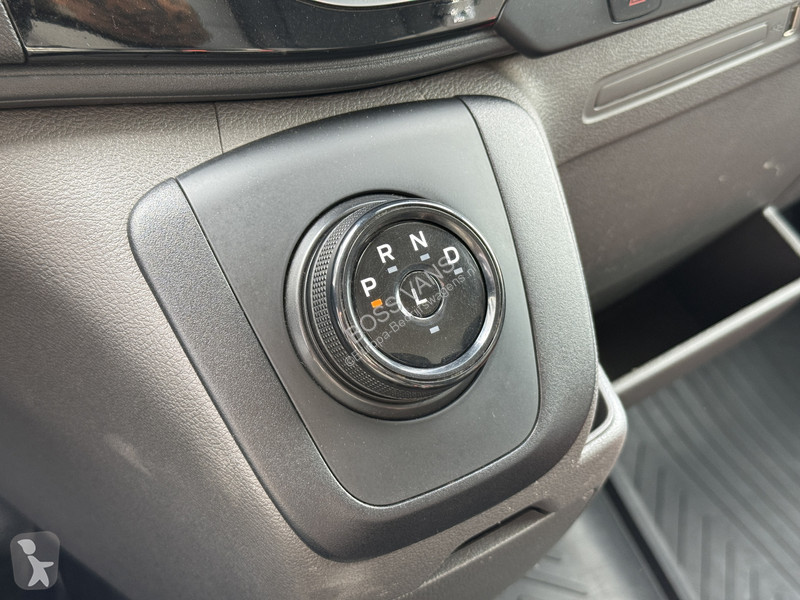 Furgoneta Ford 68kWh 184PK L3H2 317km WLTP...