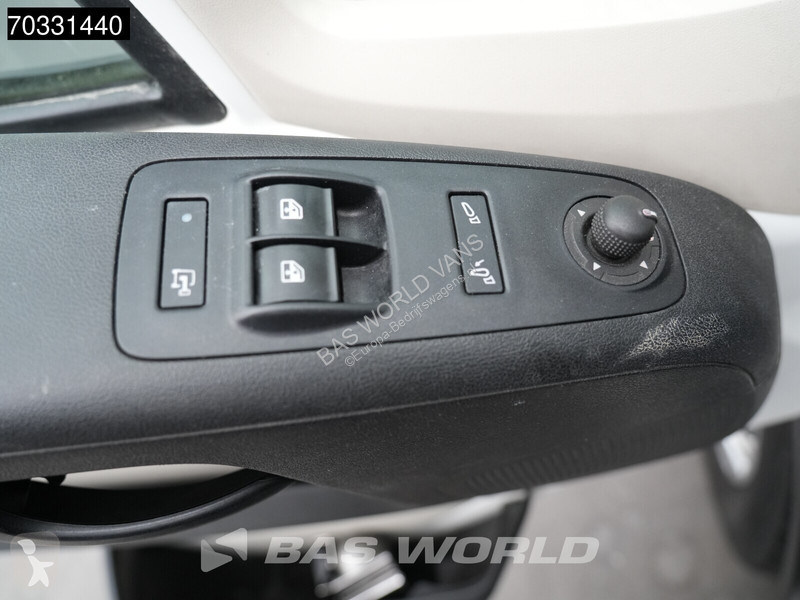 Комерційні автомобілі Citroën 163pk L3H2 Airco...