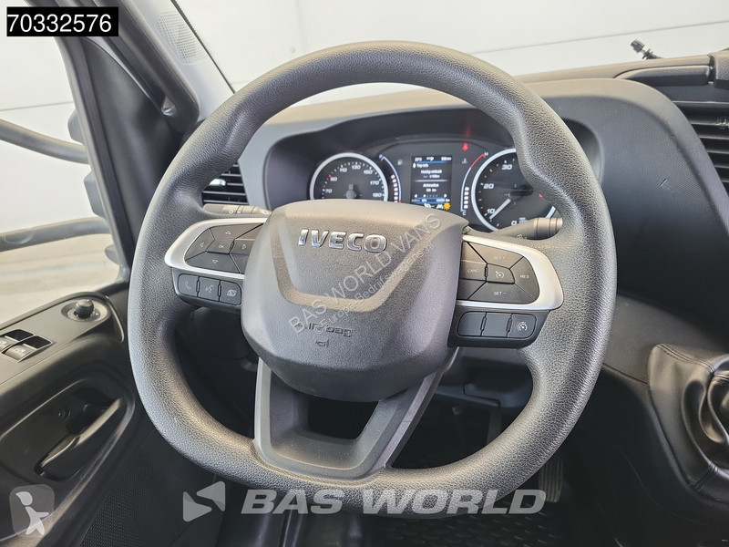 Véhicule utilitaire Iveco 72C21 3.0L Automaat...