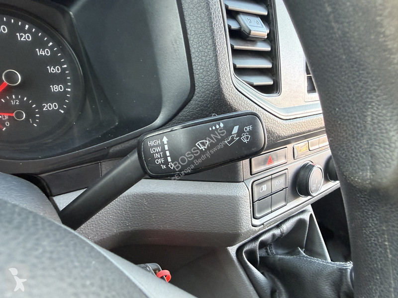 Лекотоварен автомобил Volkswagen 2.0 TDI 102PK...