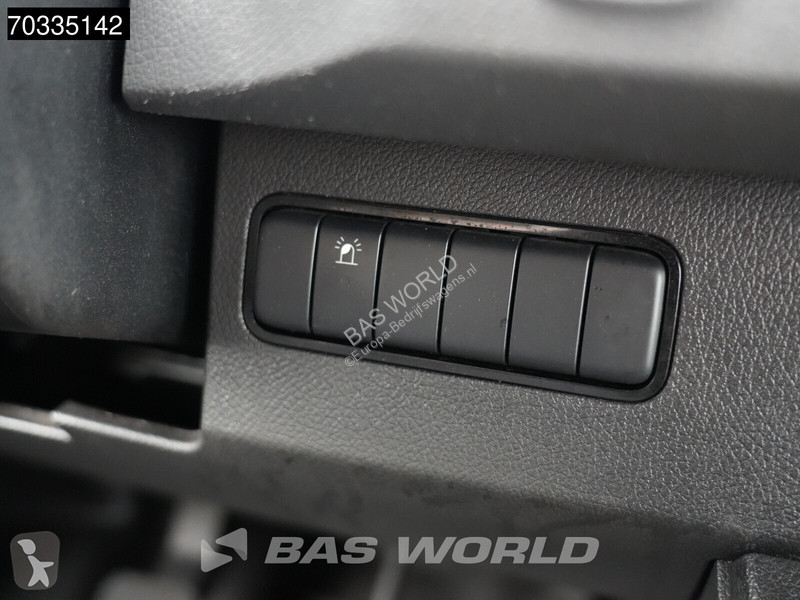 Furgoneta Mercedes 311 CDI Chassis Cabine...