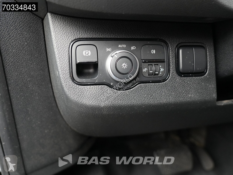 Лекотоварен автомобил Mercedes 315 CDI Automaat...