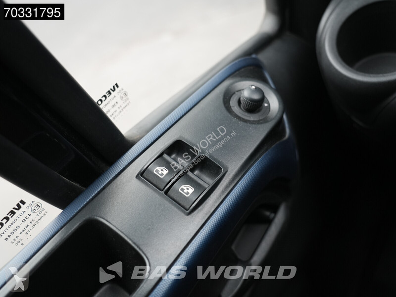 Коммерческий автомобиль Iveco 35S18 3.0 180PK...
