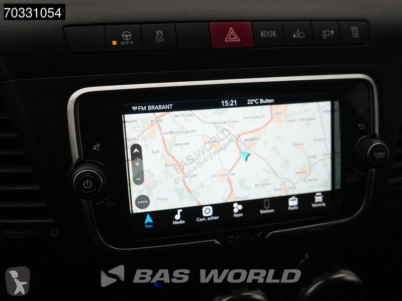 Furgoneta Iveco 35C18 3.0L Automaat 180PK...